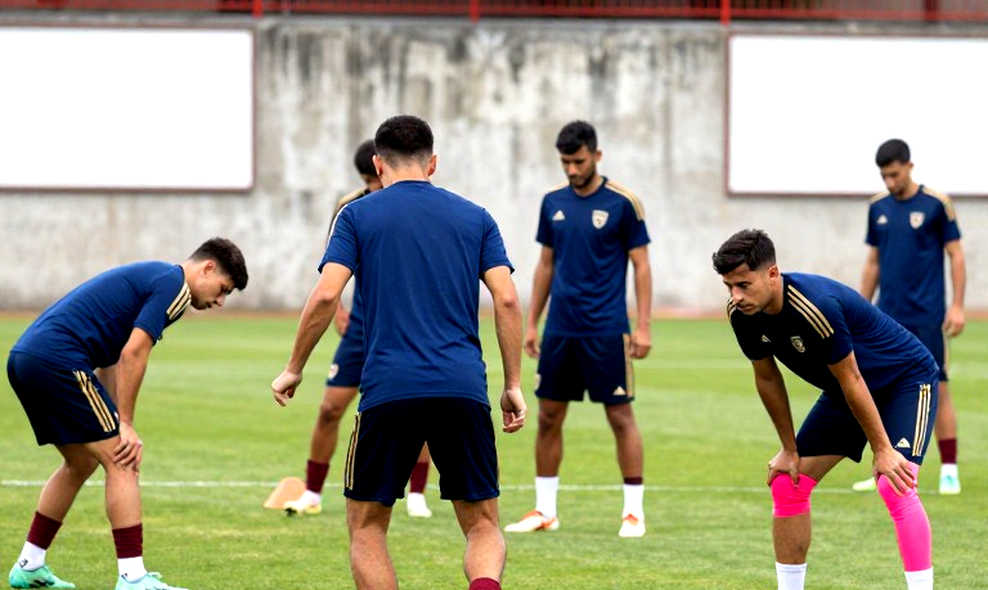 Bóng đá Việt Nam và 'bản phân tích trống': Cơn khát dữ liệu lên tiếng