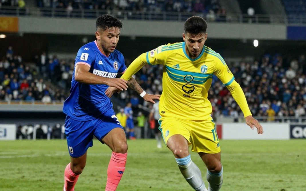 Nam Định gặp Ninh Bình ở vòng 3 V.League 1 2026/27: đọc lại cấu trúc phòng ngự trước một trận cầu áp lực